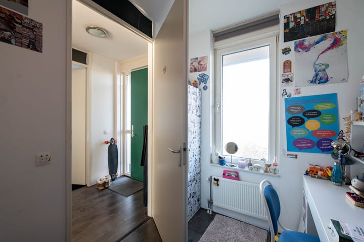 Foto 20 van Wulpstraat 28