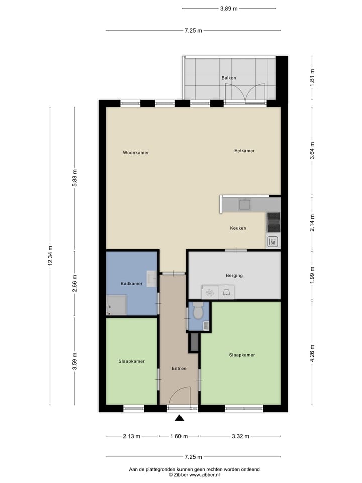 Foto 38 van Wulpstraat 28