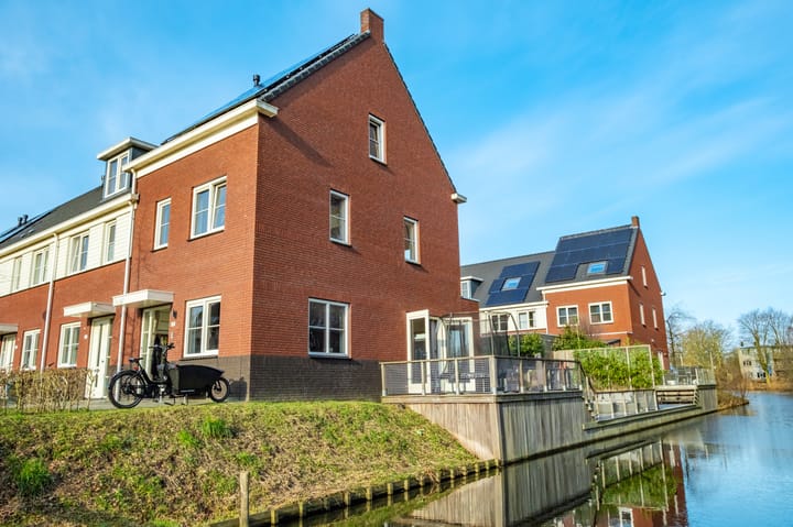 Bekijk foto van Gooise Kant 116