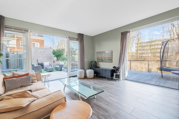 Foto 2 van Gooise Kant 116