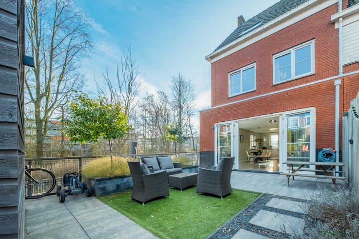 Foto 7 van Gooise Kant 116