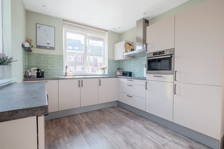 Foto 12 van Gooise Kant 116