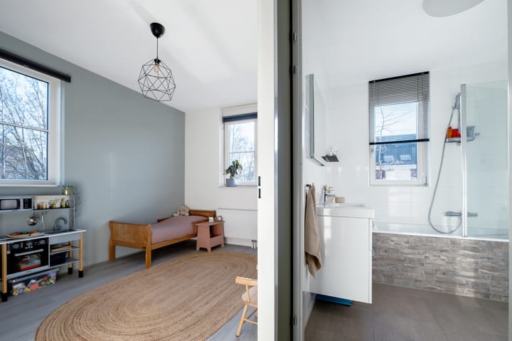 Foto 20 van Gooise Kant 116