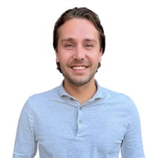 Julian Slinger - Officemanager
