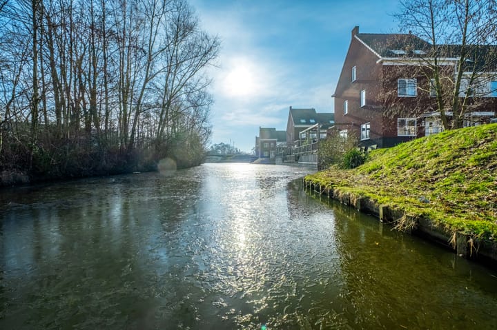 Foto 30 van Gooise Kant 116