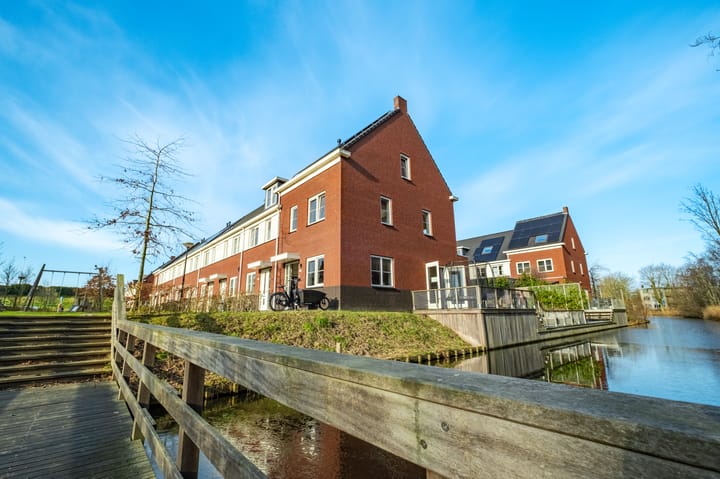 Foto 31 van Gooise Kant 116