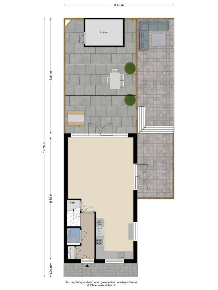 Foto 32 van Gooise Kant 116