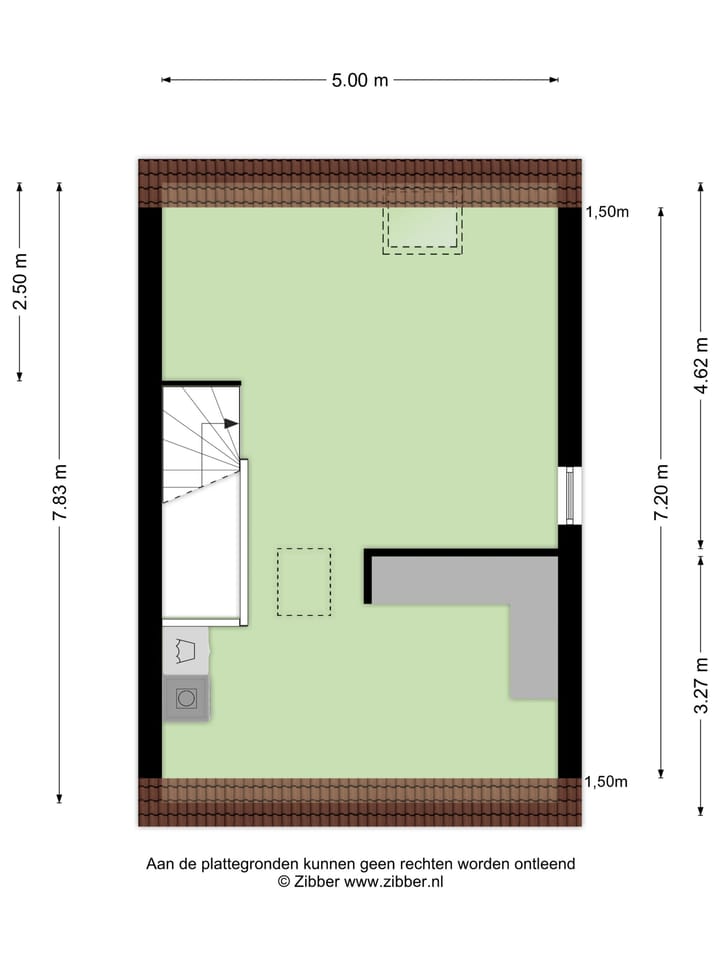 Foto 35 van Gooise Kant 116