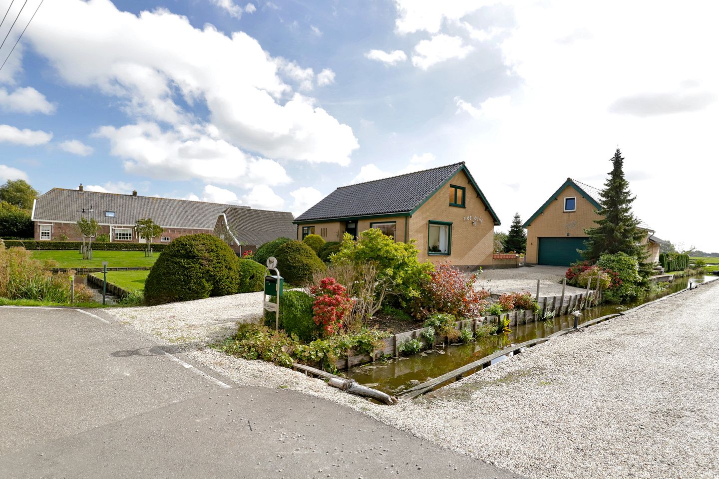 Foto 1 van Benedenkerkseweg 85-A