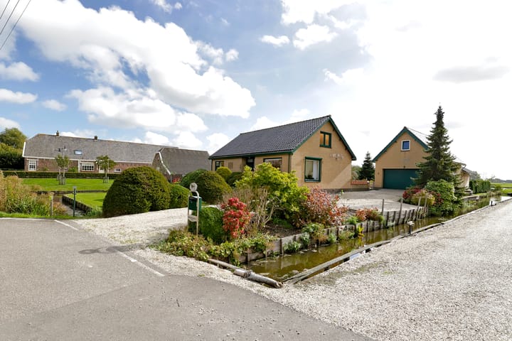 Foto 1 van Benedenkerkseweg 85-A