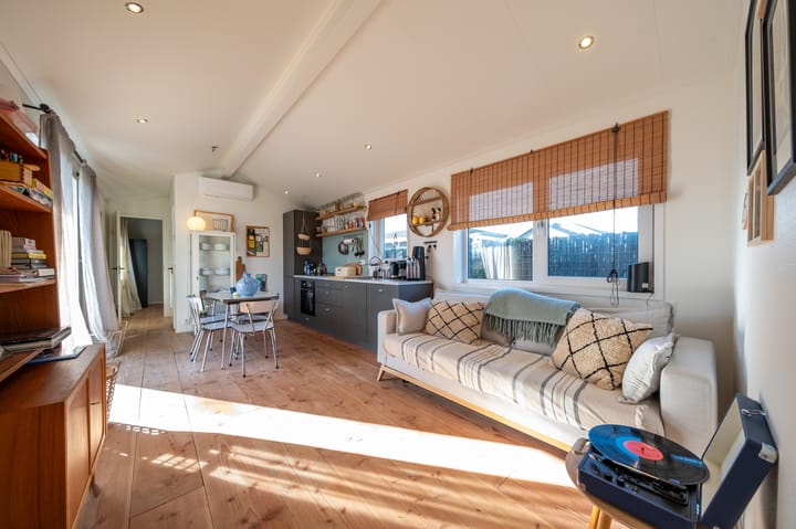 Foto 5 van Herenweg 276-B54