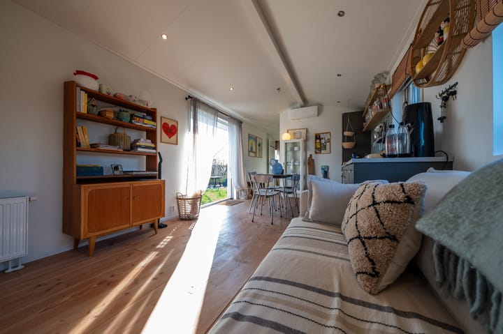 Foto 6 van Herenweg 276-B54