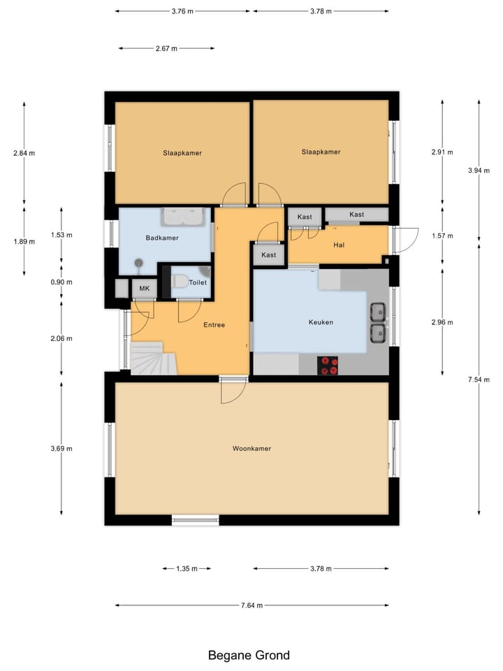 Foto 37 van Benedenkerkseweg 85-A