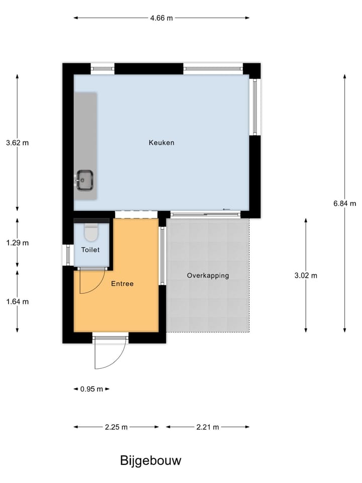 Foto 41 van Benedenkerkseweg 85-A
