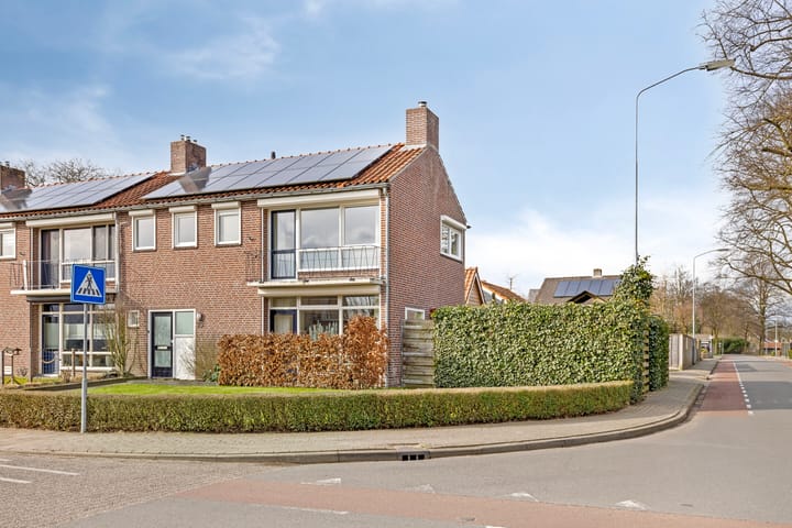 Foto 1 van Ludgerstraat 73