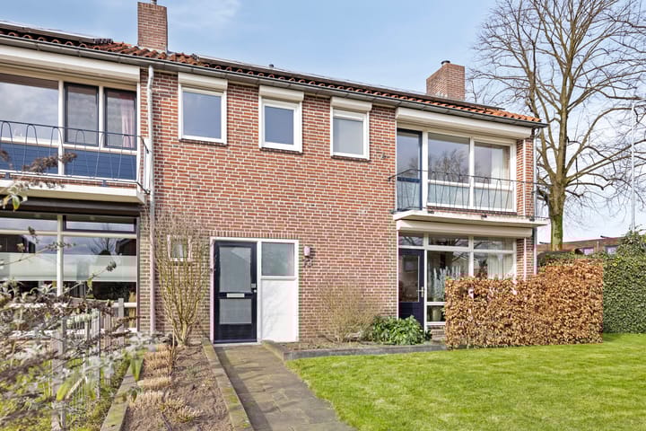 Foto 2 van Ludgerstraat 73