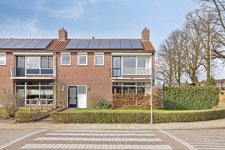 Foto 3 van Ludgerstraat 73