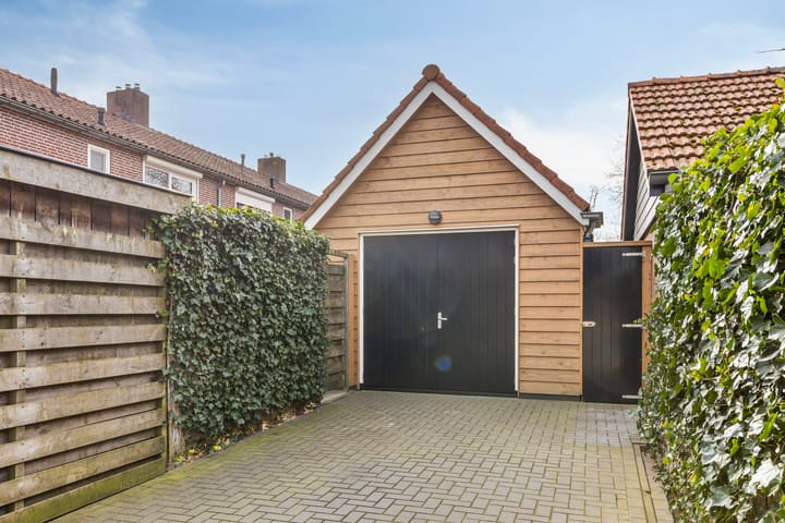 Foto 5 van Ludgerstraat 73