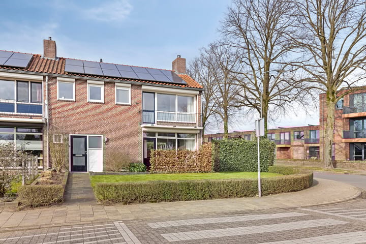 Foto 43 van Ludgerstraat 73