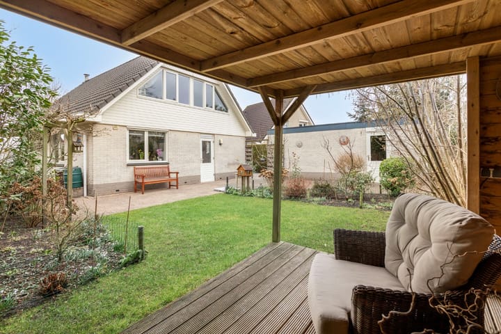 Foto 4 van Kreeft 12