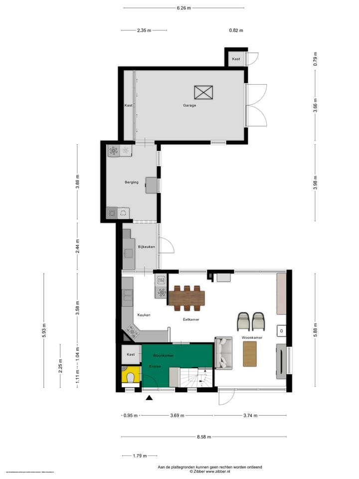 Foto 47 van Ludgerstraat 73