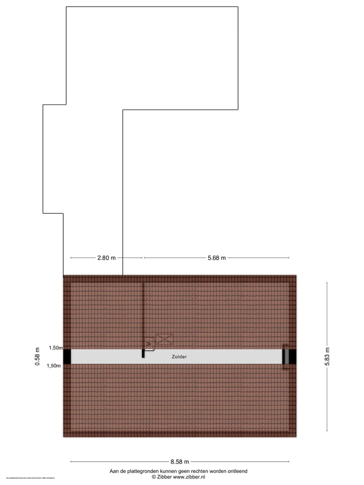 Foto 49 van Ludgerstraat 73
