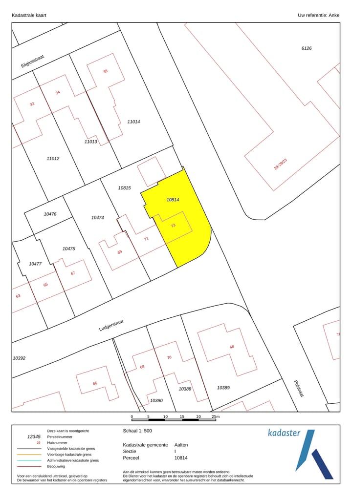 Foto 52 van Ludgerstraat 73