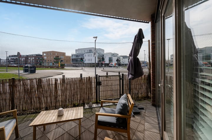 Foto 3 van Beneluxlaan 700