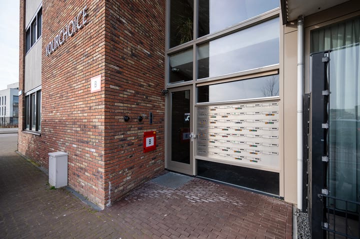 Foto 34 van Beneluxlaan 700