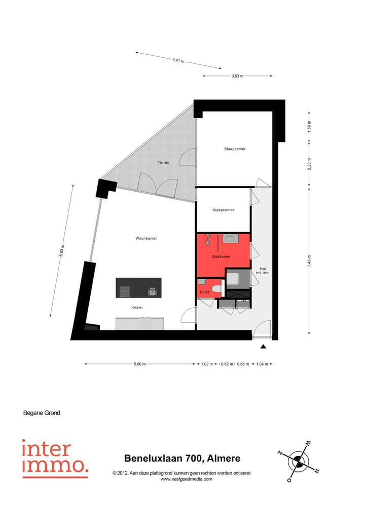 Foto 38 van Beneluxlaan 700