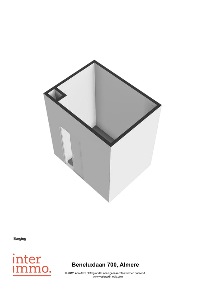 Foto 41 van Beneluxlaan 700