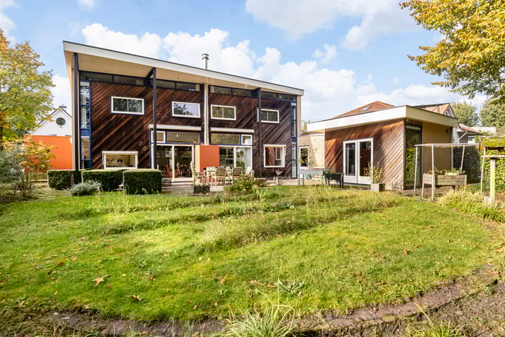 Foto 4 van Houtvesterlaan 16