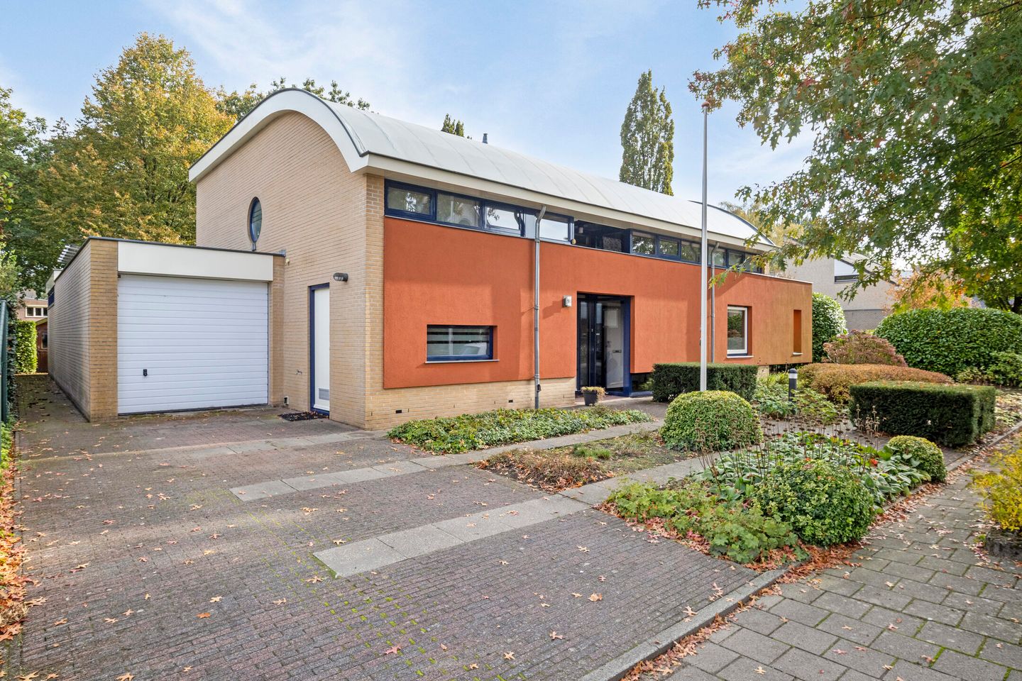 Foto 5 van Houtvesterlaan 16