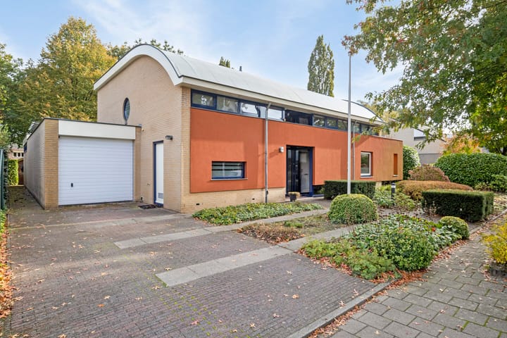 Foto 5 van Houtvesterlaan 16