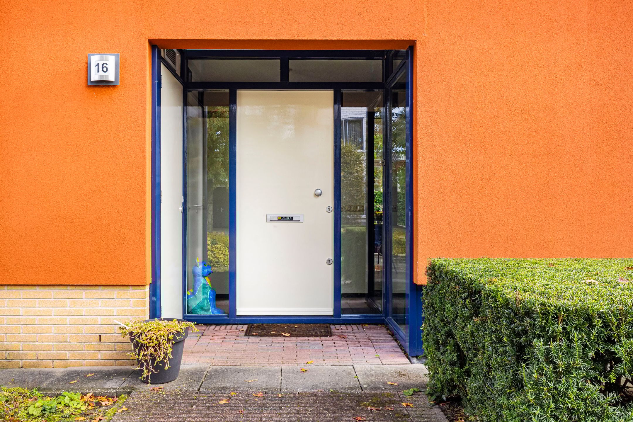 Foto 6 van Houtvesterlaan 16