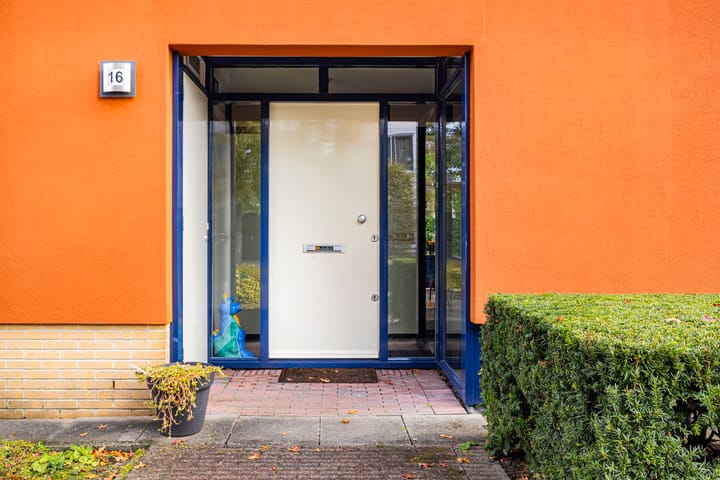 Foto 6 van Houtvesterlaan 16