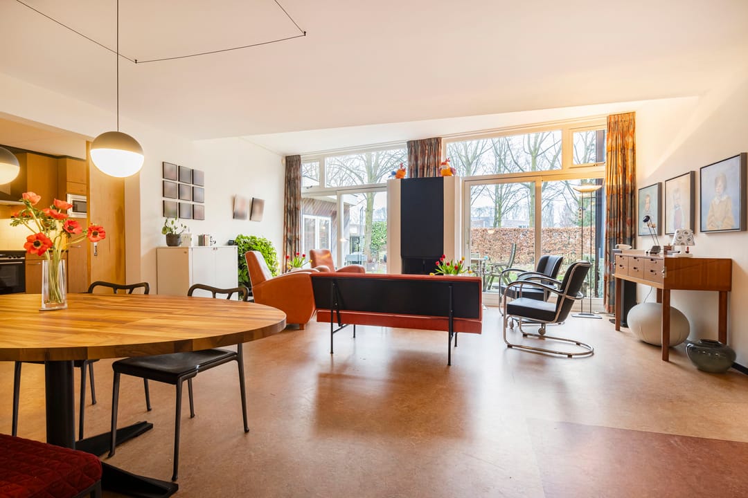 Foto 8 van Houtvesterlaan 16