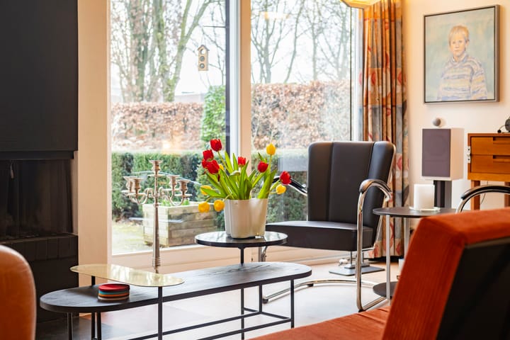 Foto 10 van Houtvesterlaan 16