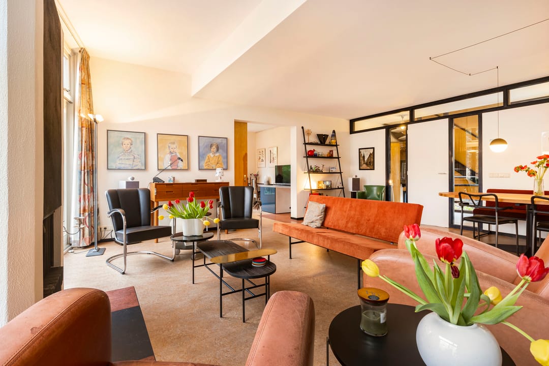 Foto 11 van Houtvesterlaan 16