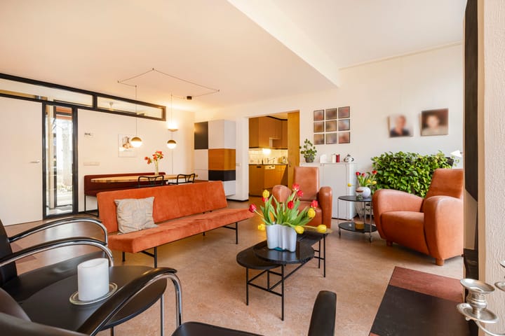 Foto 12 van Houtvesterlaan 16