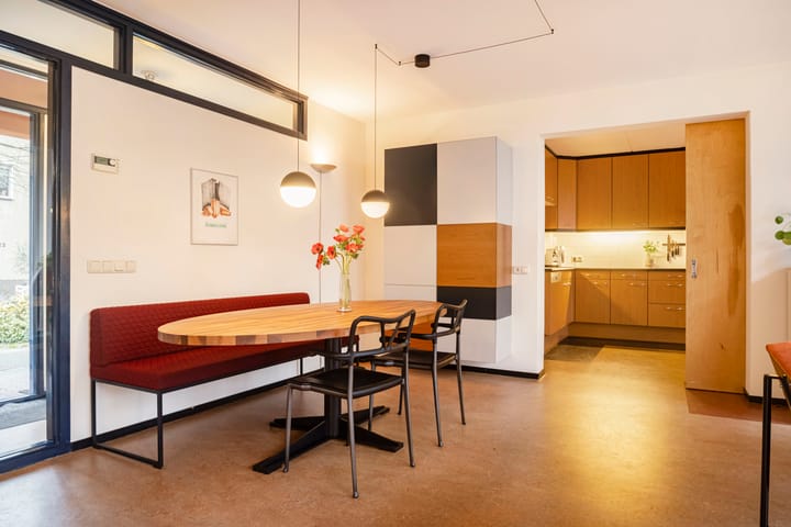 Foto 13 van Houtvesterlaan 16