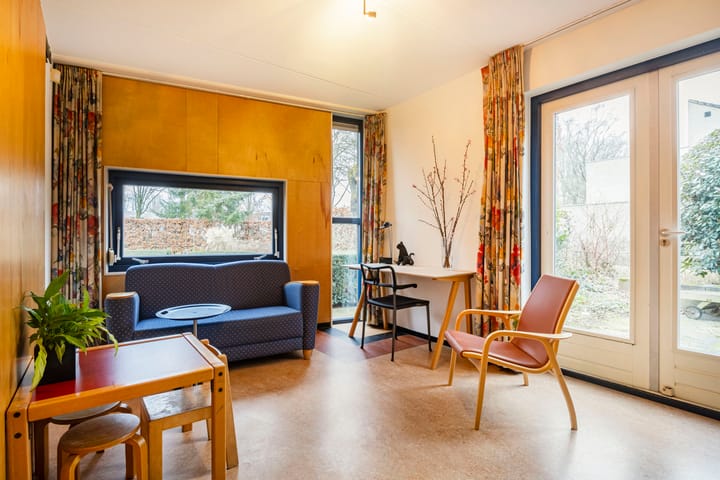 Foto 14 van Houtvesterlaan 16