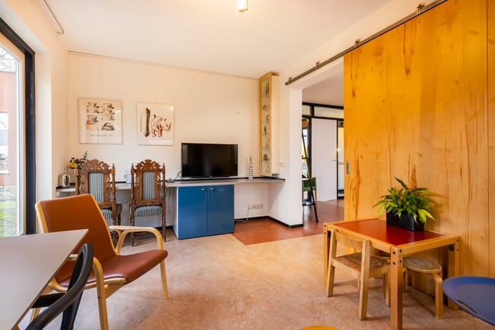 Foto 16 van Houtvesterlaan 16