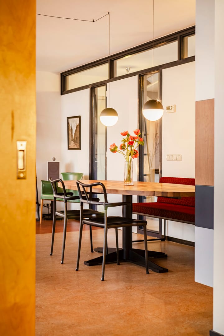 Foto 17 van Houtvesterlaan 16