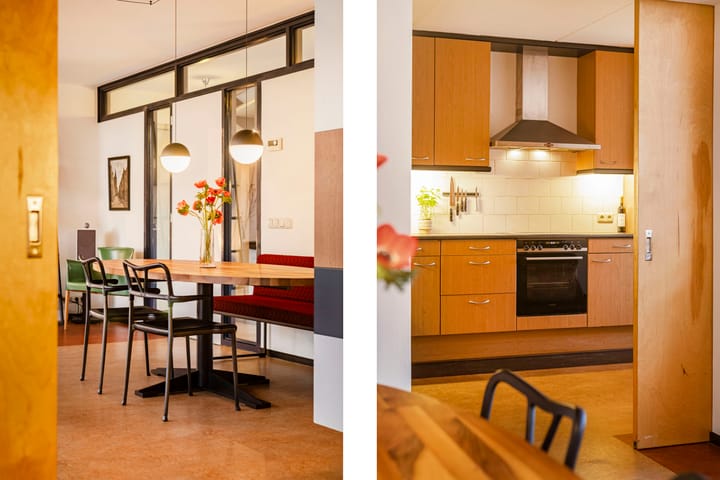 Foto 18 van Houtvesterlaan 16