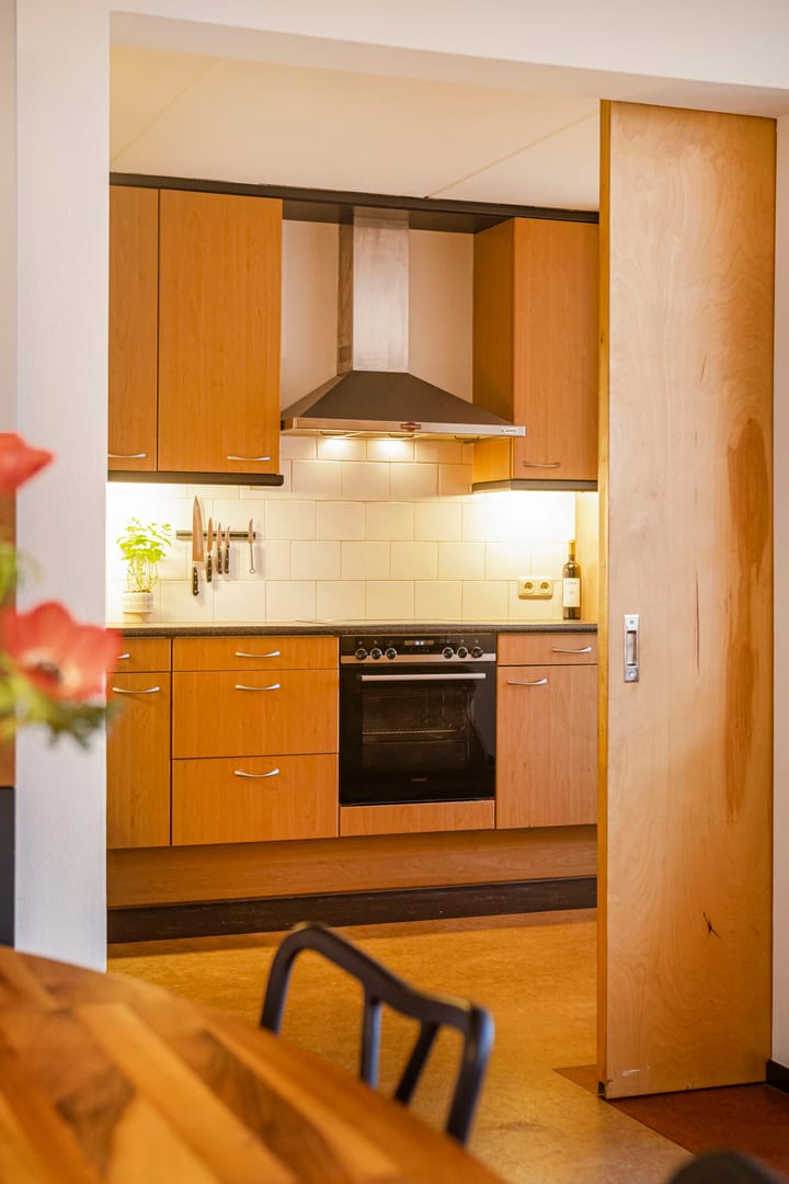 Foto 19 van Houtvesterlaan 16