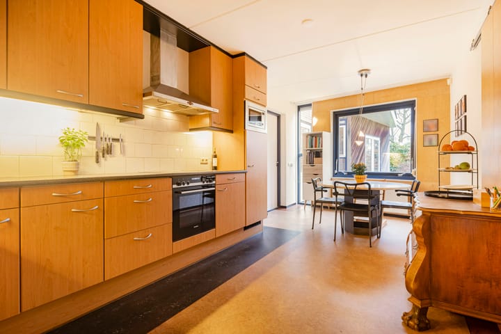 Foto 20 van Houtvesterlaan 16