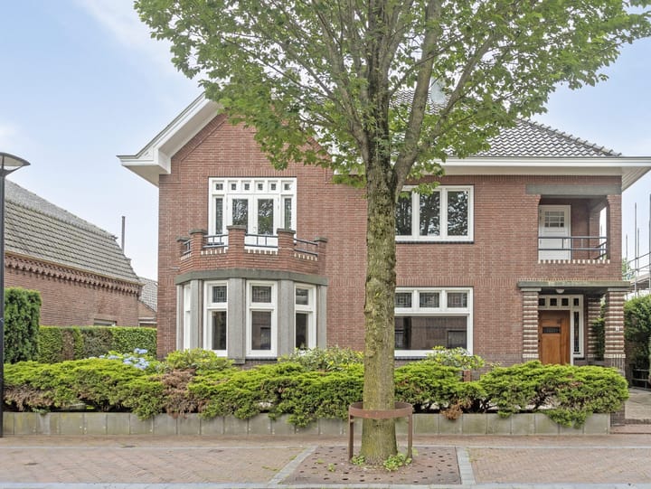 Photo 1 of Stationsstraat 2