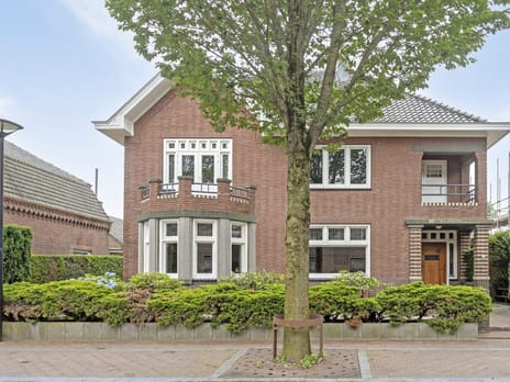 Stationsstraat thumbnail