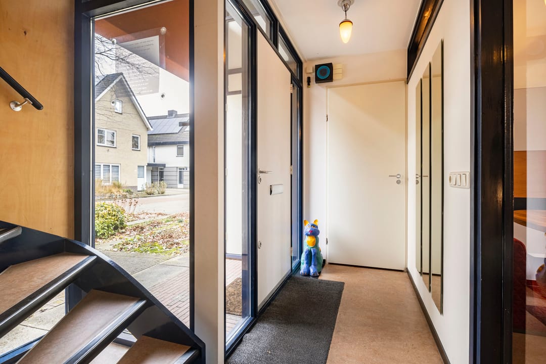 Foto 7 van Houtvesterlaan 16